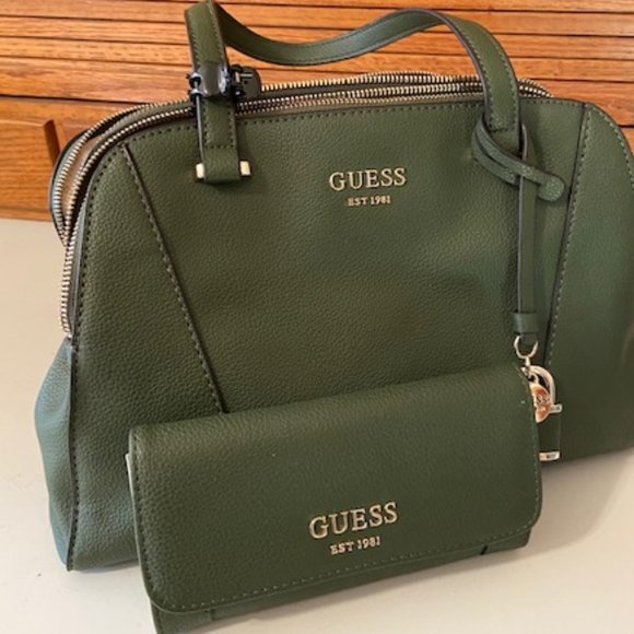 Guess Handbags - Guess Purse and Wallet